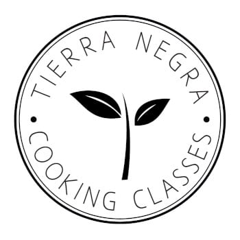 Tierra Negra Cooking Classes,  teacher